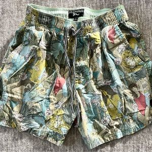 Imperial Motion Swim Trunks